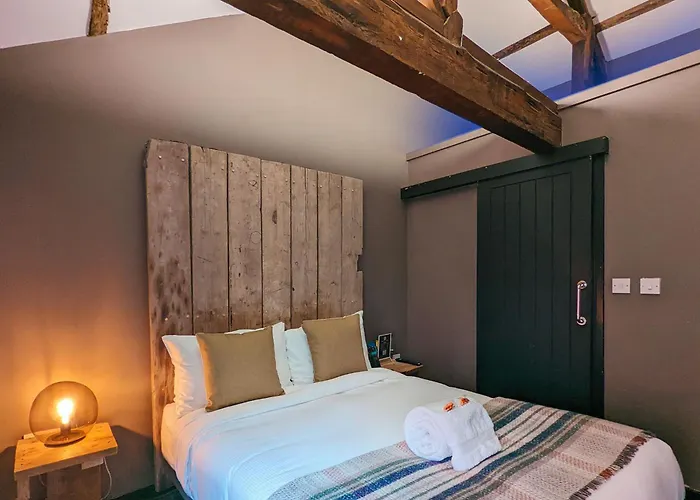 Briggate Hotel