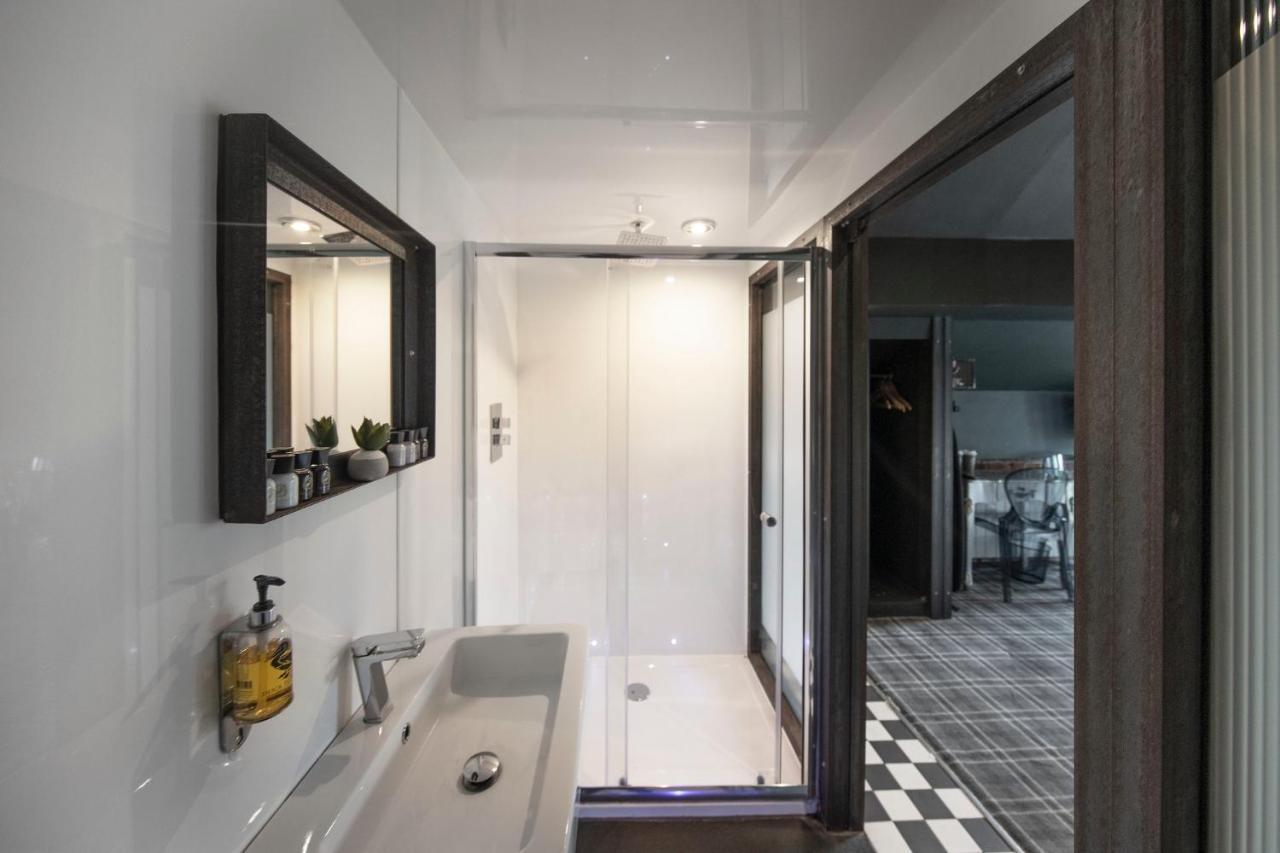 Briggate Hotel 3*