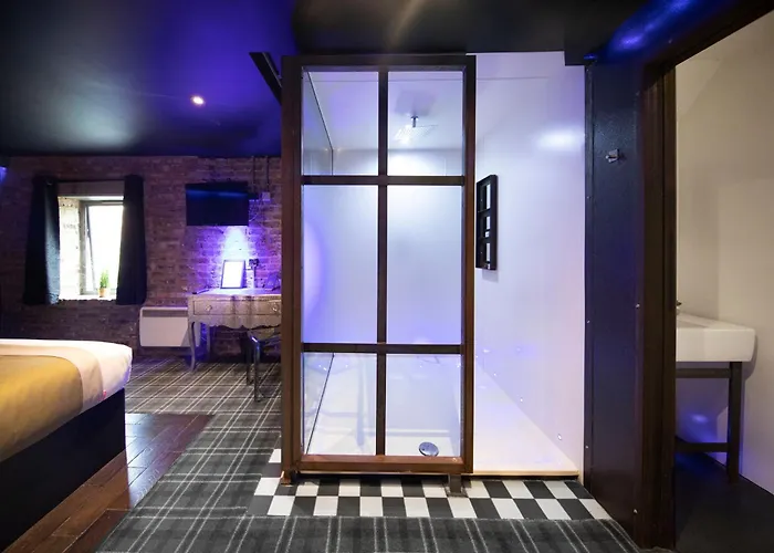 Briggate Hotel