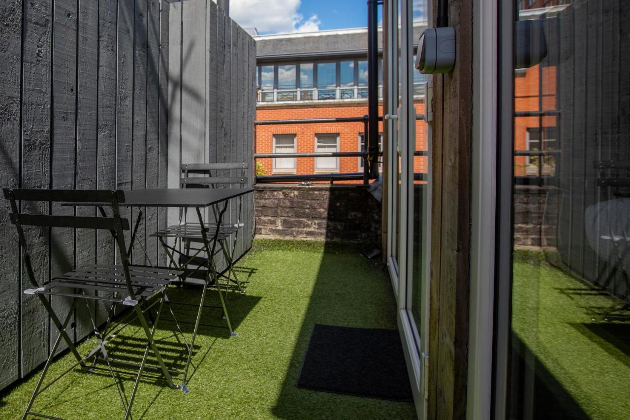 Briggate Hotel 3*